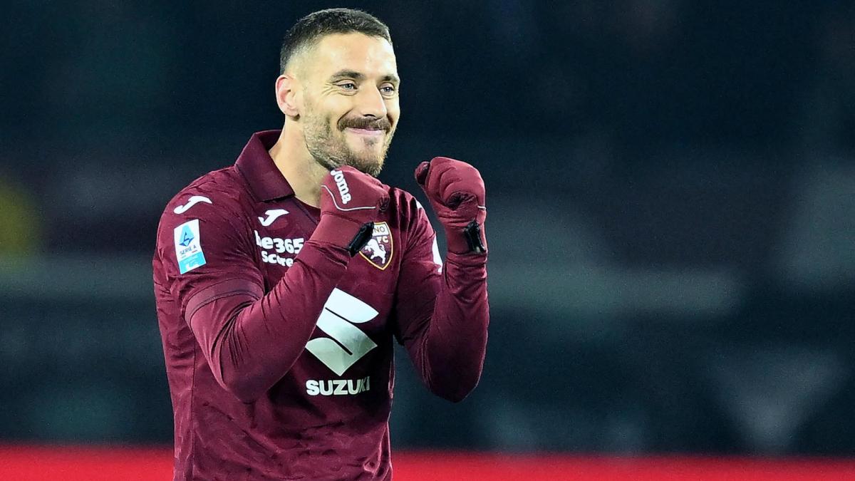 Torino: supporters leave excrement in protest