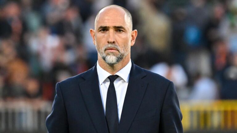 Tottenham will bet on Igor Tudor but…