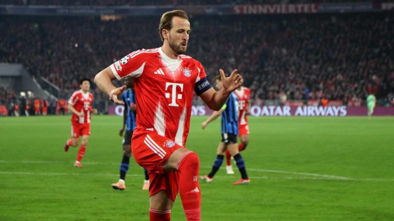 Uli Hoeness: “if Isak is worth €150 million, Harry Kane should be worth €250! »