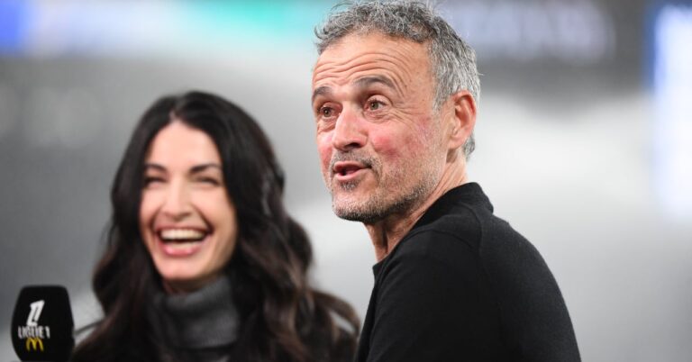 “We asked them to keep quiet”: the revelations that overwhelm Luis Enrique