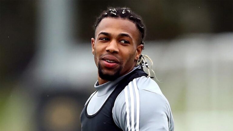 West Ham: Nuno Espirito bans Adama Traoré from the gym