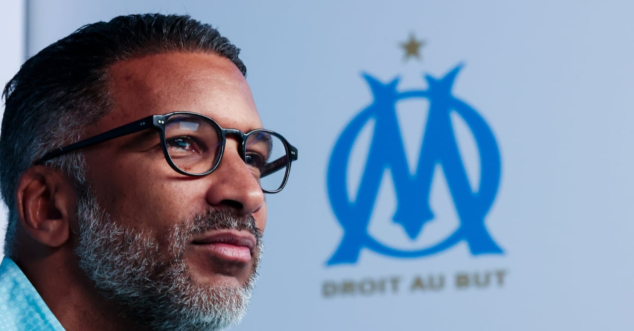 OM, good news confirmed before Metz