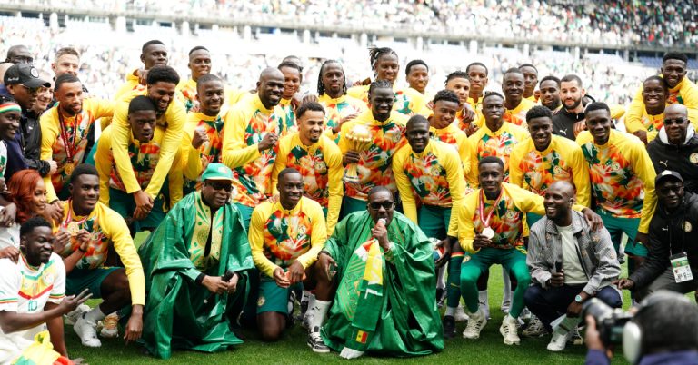 Morocco-Senegal, new accusations