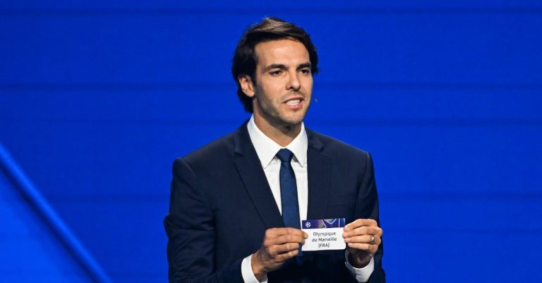 Kaka escapes the worst