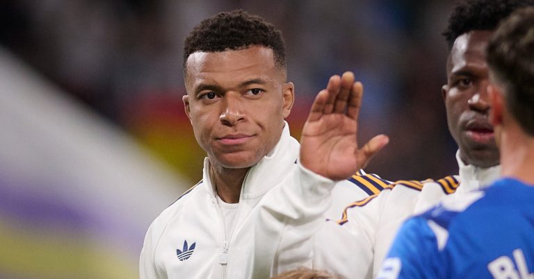 Real Madrid: A departure of Mbappé mentioned, its price is even fixed!