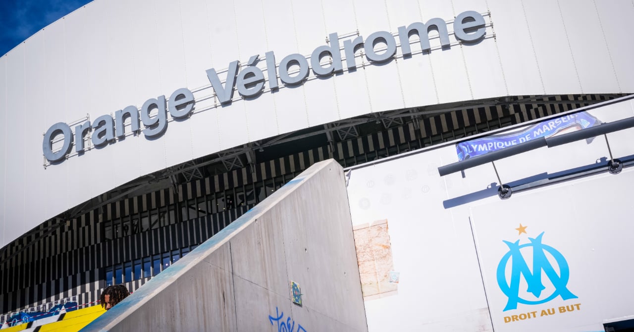 OM: End of season for a turn at the Vélodrome