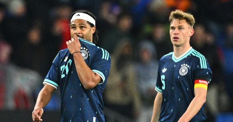 2026 World Cup, official blow for Germany