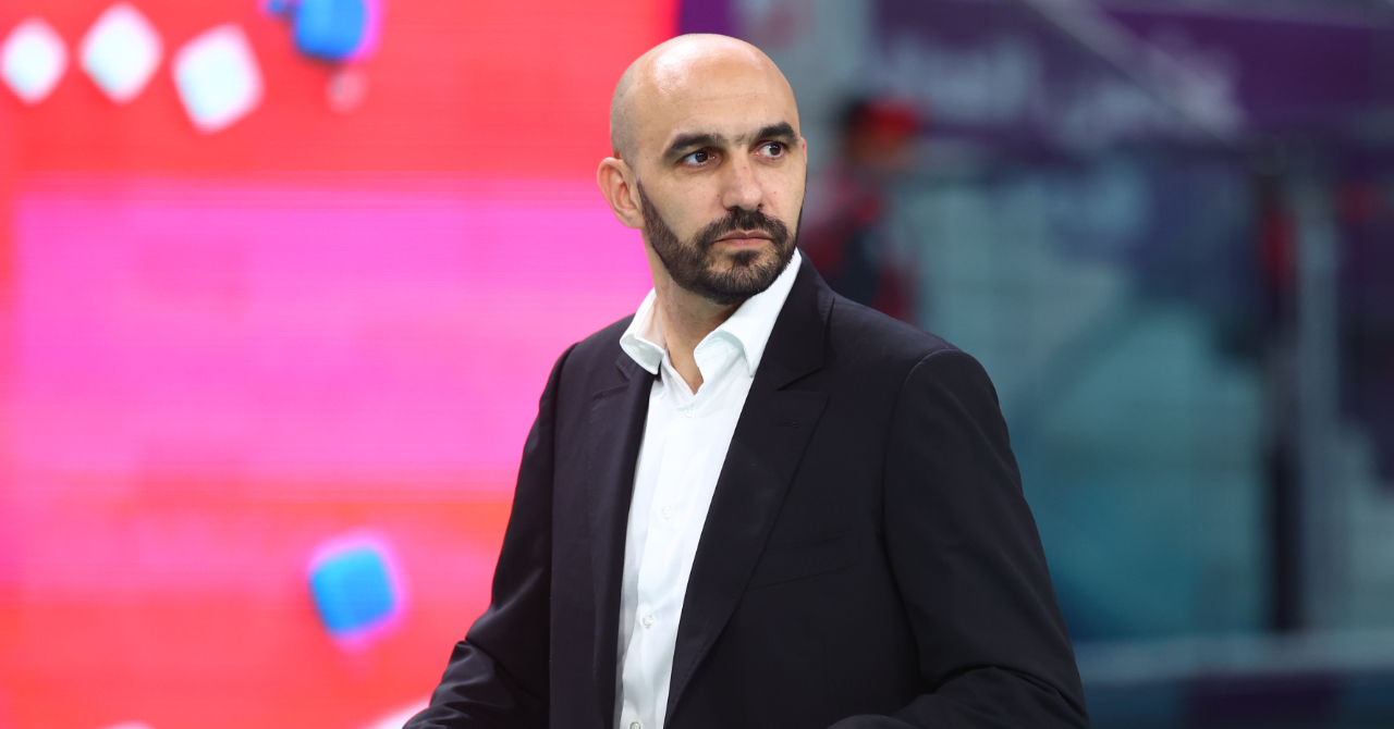 Walid Regragui in Ligue 1, it’s validated!