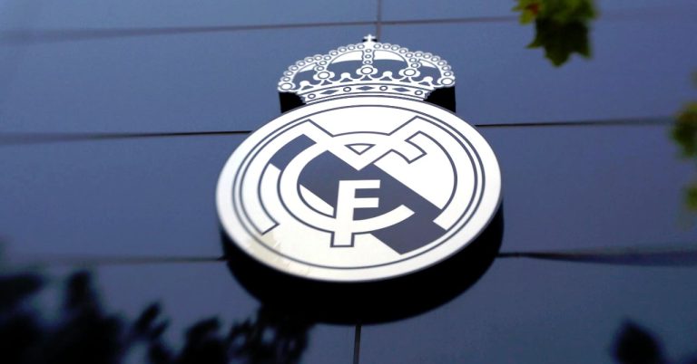 Real Madrid, two bad news falls