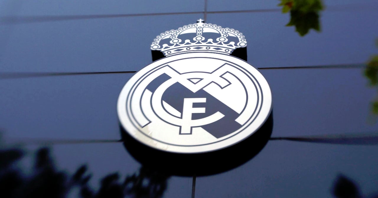 Real Madrid, two bad news falls