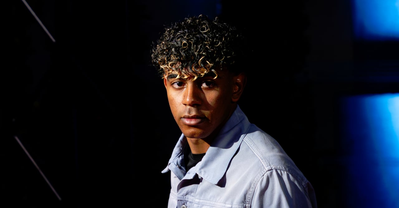 Lamine Yamal expresses his sadness