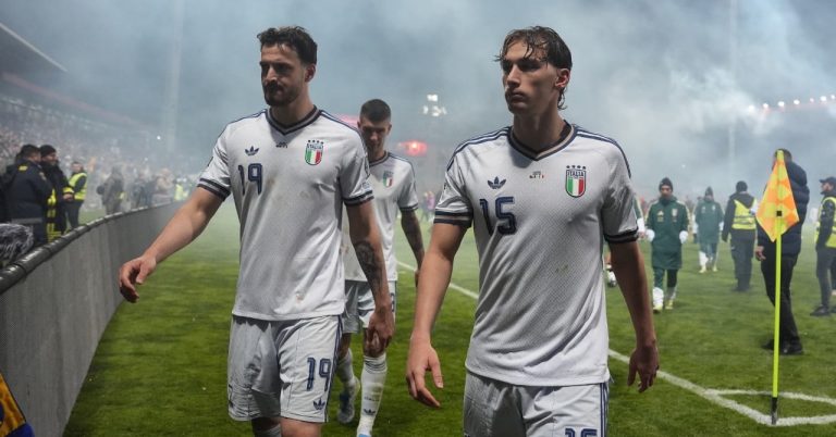 2026 World Cup, Italy says no to the idea of ​​a free ticket