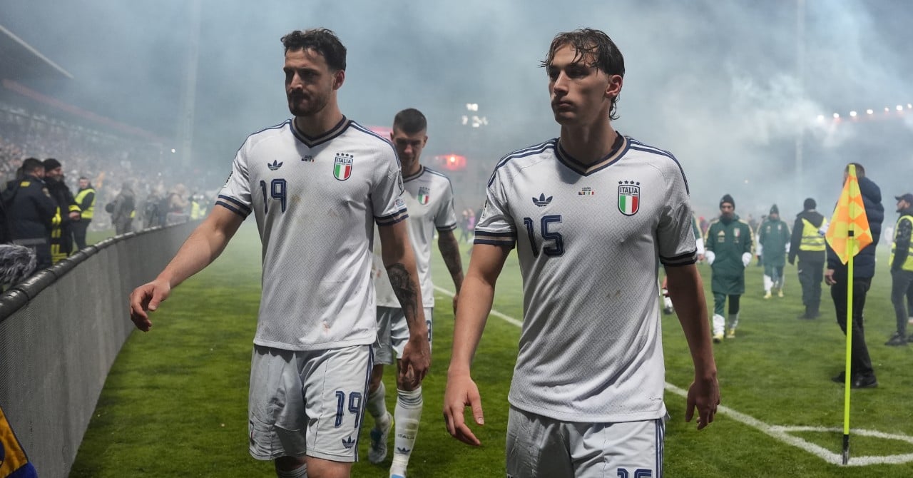 2026 World Cup, Italy says no to the idea of ​​a free ticket