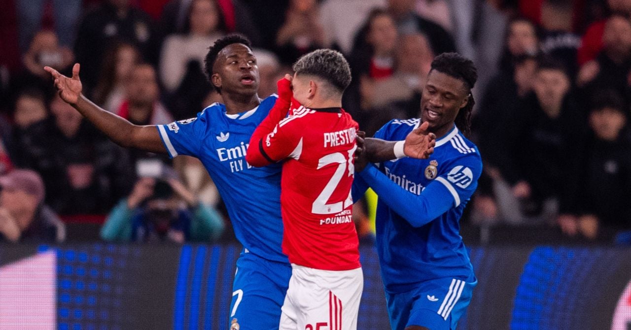 Vinicius case, the verdict is in!