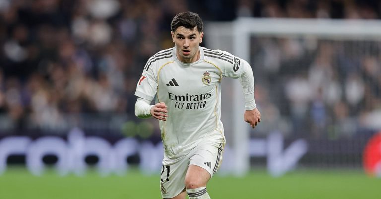 Betis Sevilla-Real Madrid, on which channel to watch the match?