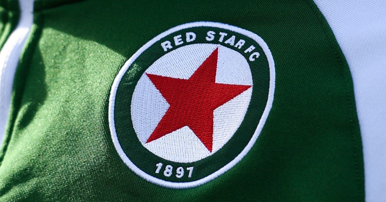 Great operation for Red Star