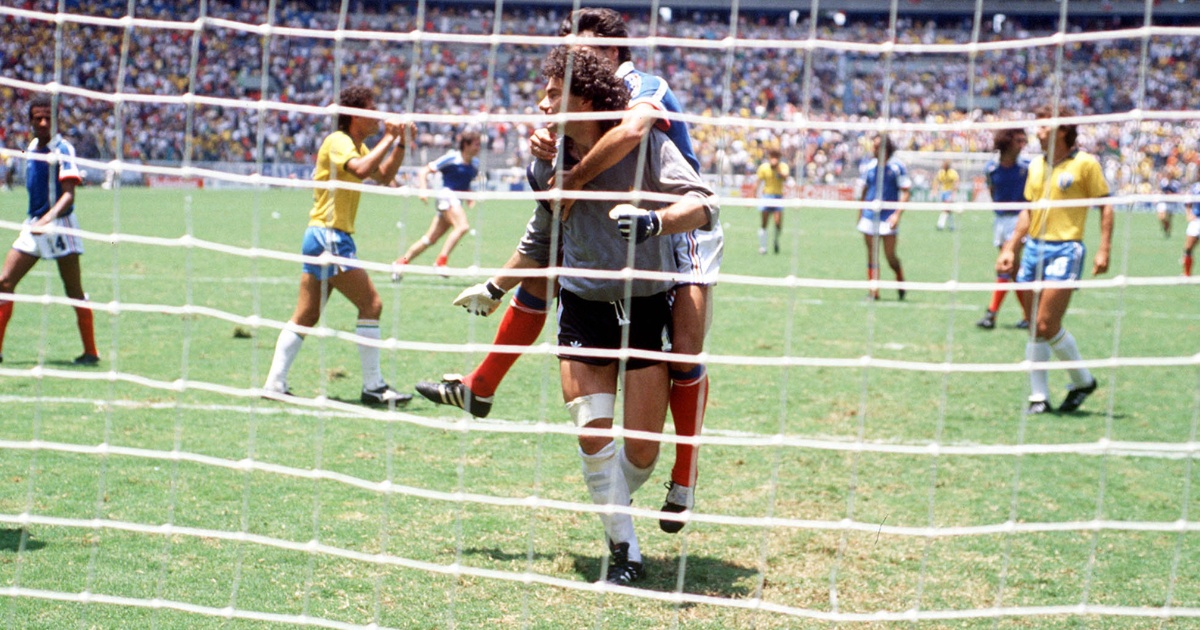 Joël Bats, tributes and emotion