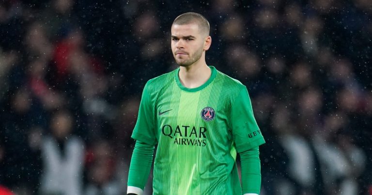 “It’s incredible”, Luis Enrique lets loose on Lucas Chevalier!