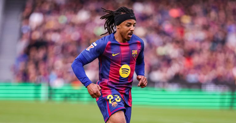 Getafe-Barcelona, ​​on which channel to watch the match?