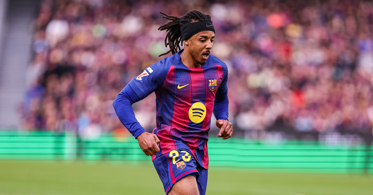 Getafe-Barcelona, ​​on which channel to watch the match?