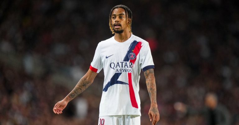 Angers-PSG in the clear, on which channel to watch the match for free?