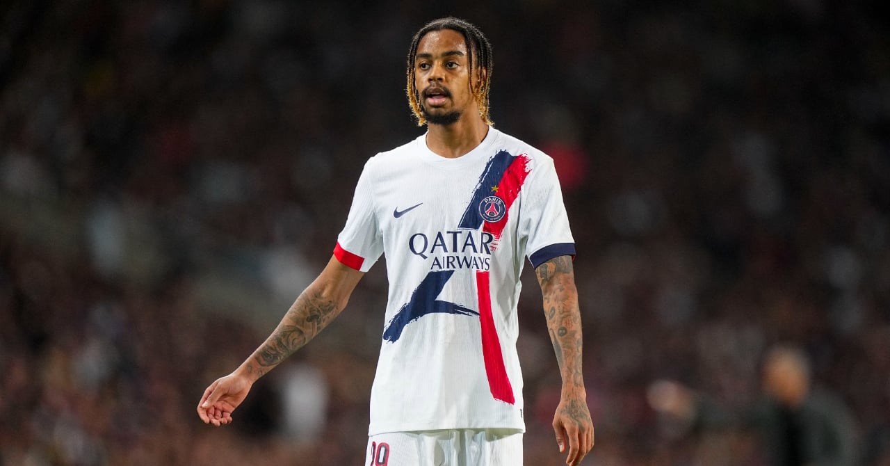 Angers-PSG in the clear, on which channel to watch the match for free?