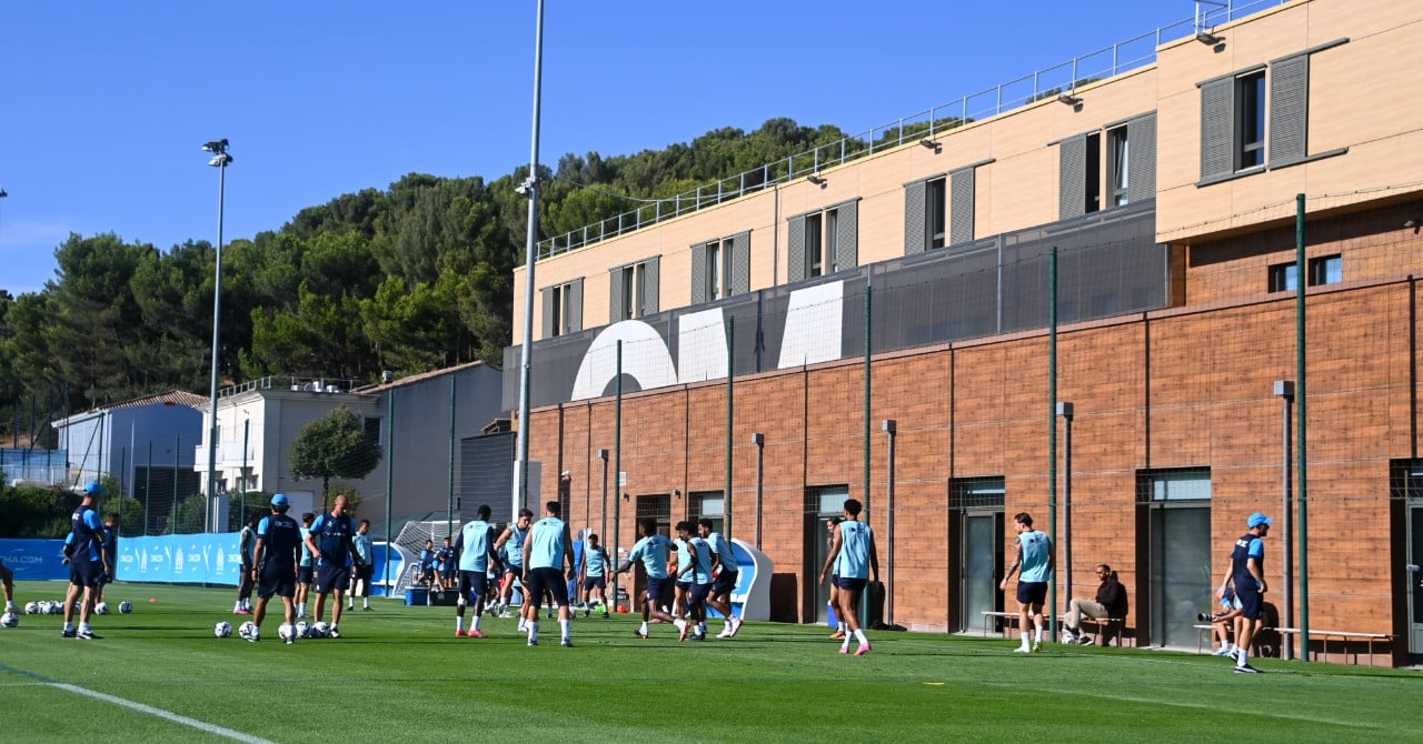 OM, traitors identified before Marseille-Nice