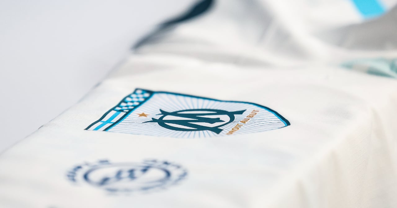 OM, the infirmary is full