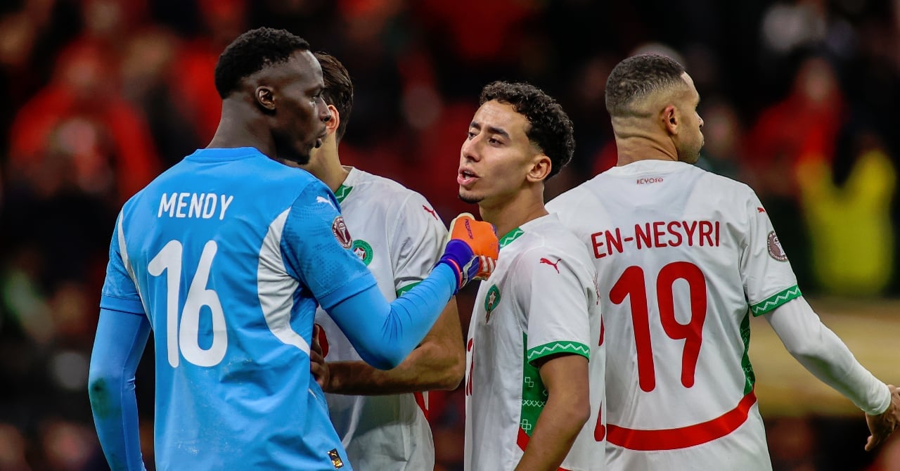 Senegal-Morocco, new testimony after the final