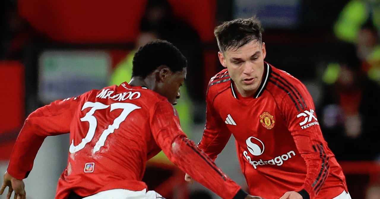 Manchester United, big laundry (again) announced