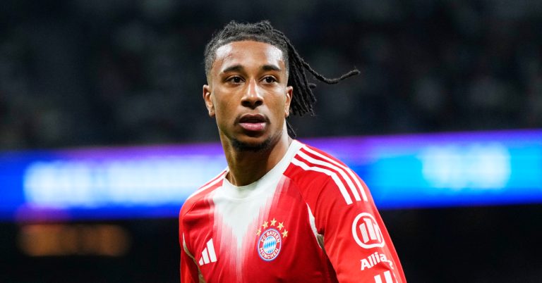 Michael Olise, Bayern's very firm exit on his future