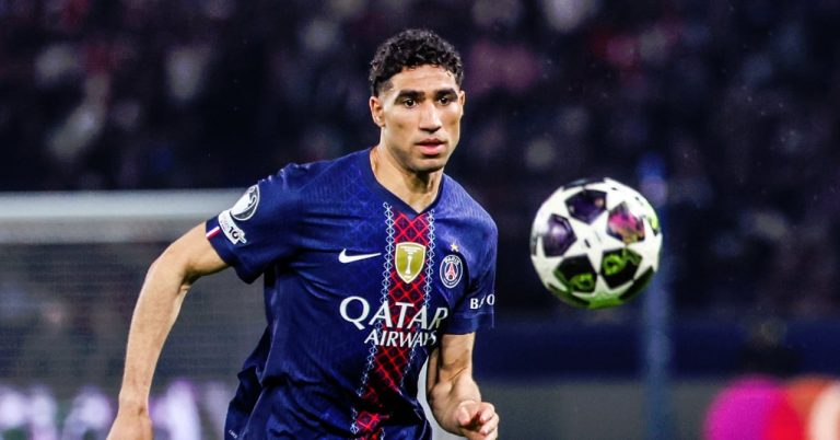 Big controversy before PSG-Bayern!