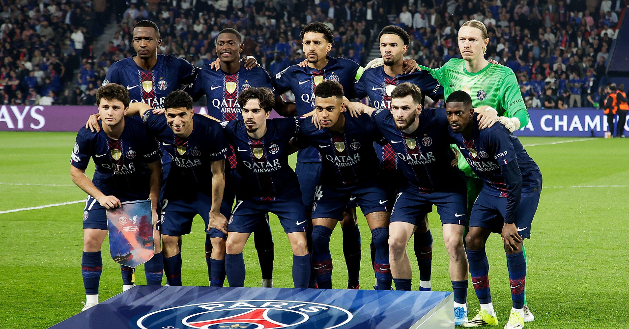PSG-Bayern, the referee already at the center of the debates!