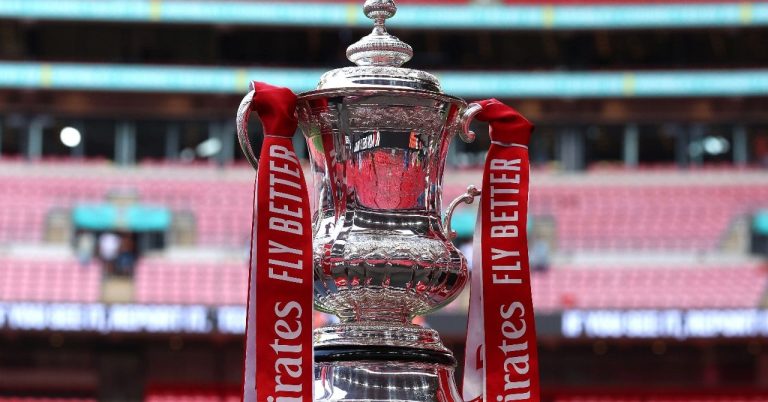 FA Cup, a great first in the final