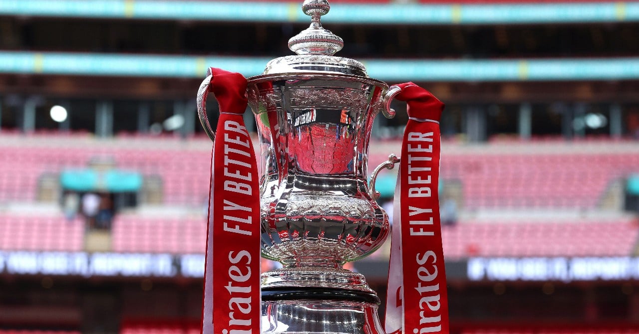 FA Cup, a great first in the final
