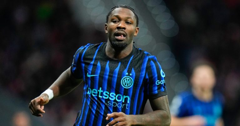 Marcus Thuram is not enough