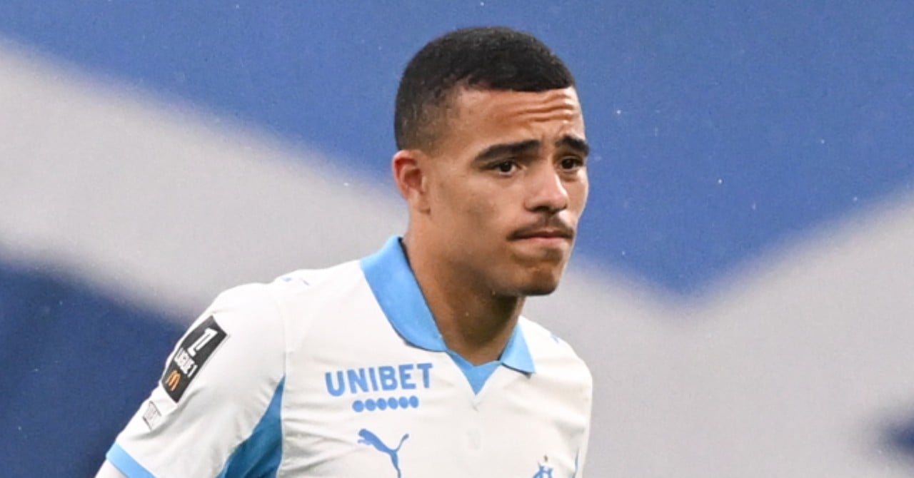 OM, why Beye did not start Greenwood against Nice