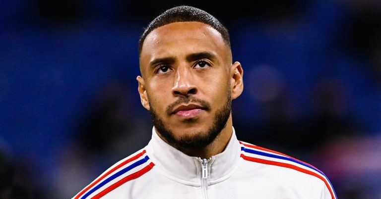 Tolisso at the World Cup, it’s validated!