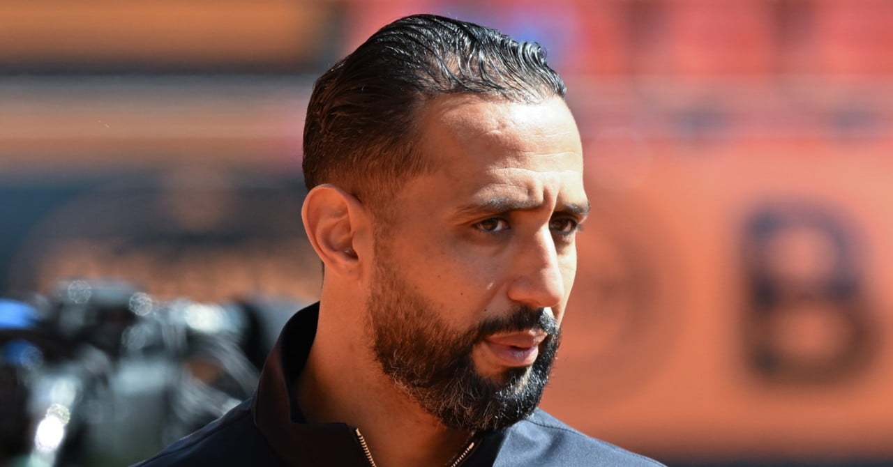 OM, Mehdi Benatia’s surprise move before his departure