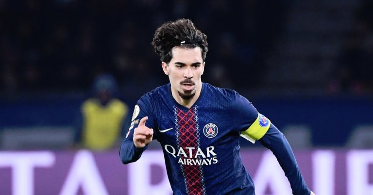 PSG-Bayern, the list of absentees is confirmed!