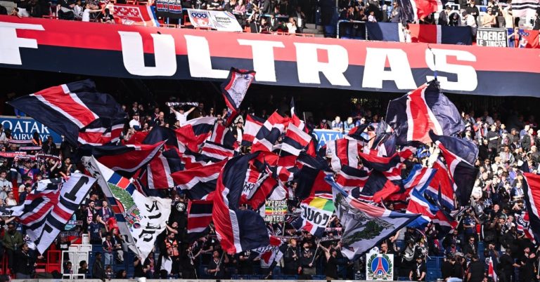 PSG, many supporters deprived of matches!