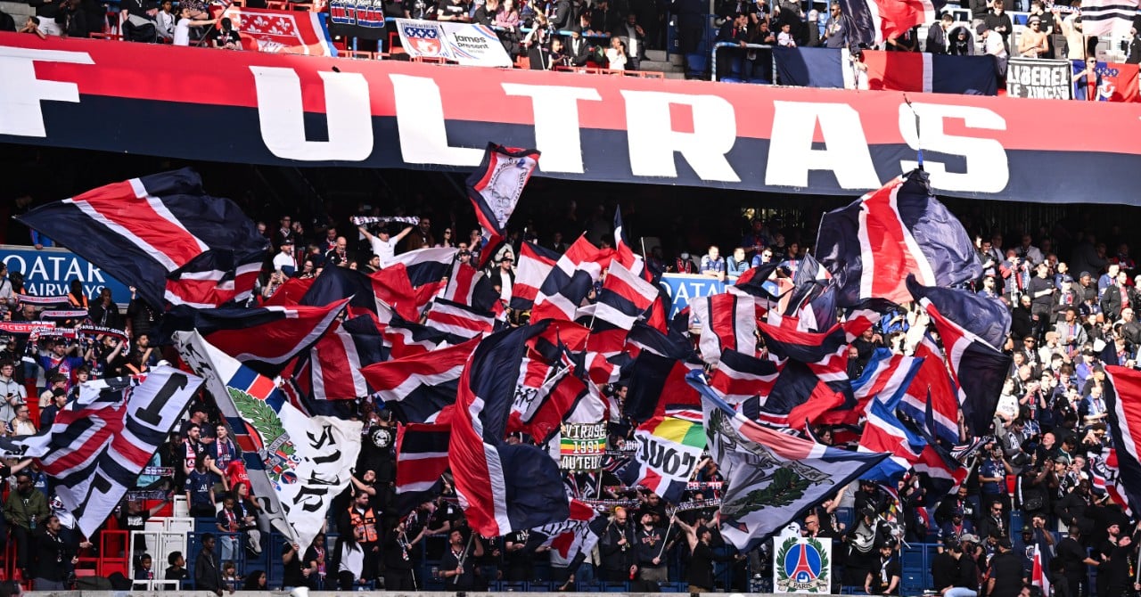 PSG, many supporters deprived of matches!
