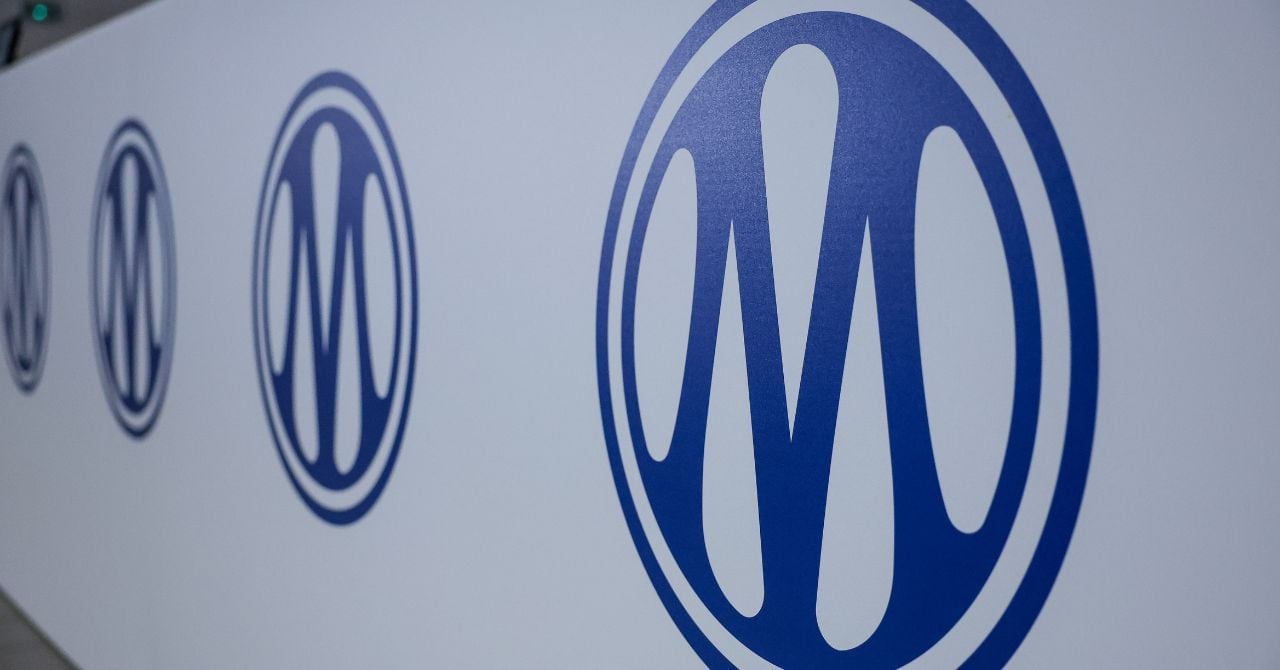 After the logo, OM continues its total transformation!