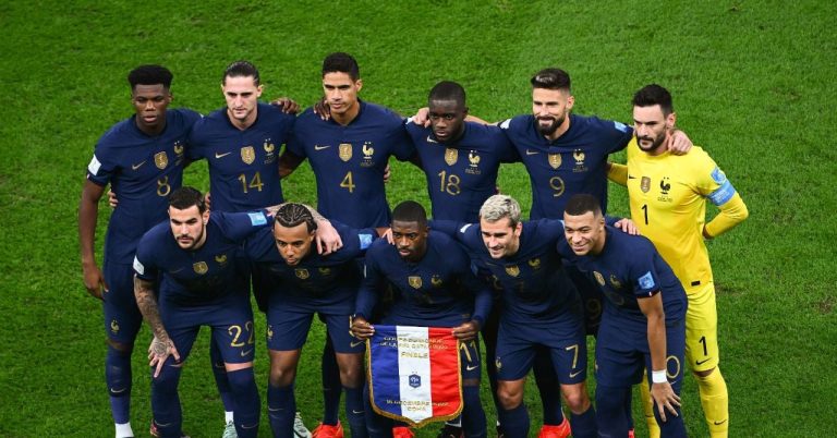 Dramatic twist for the Blues, a retiree ready to return for the World Cup