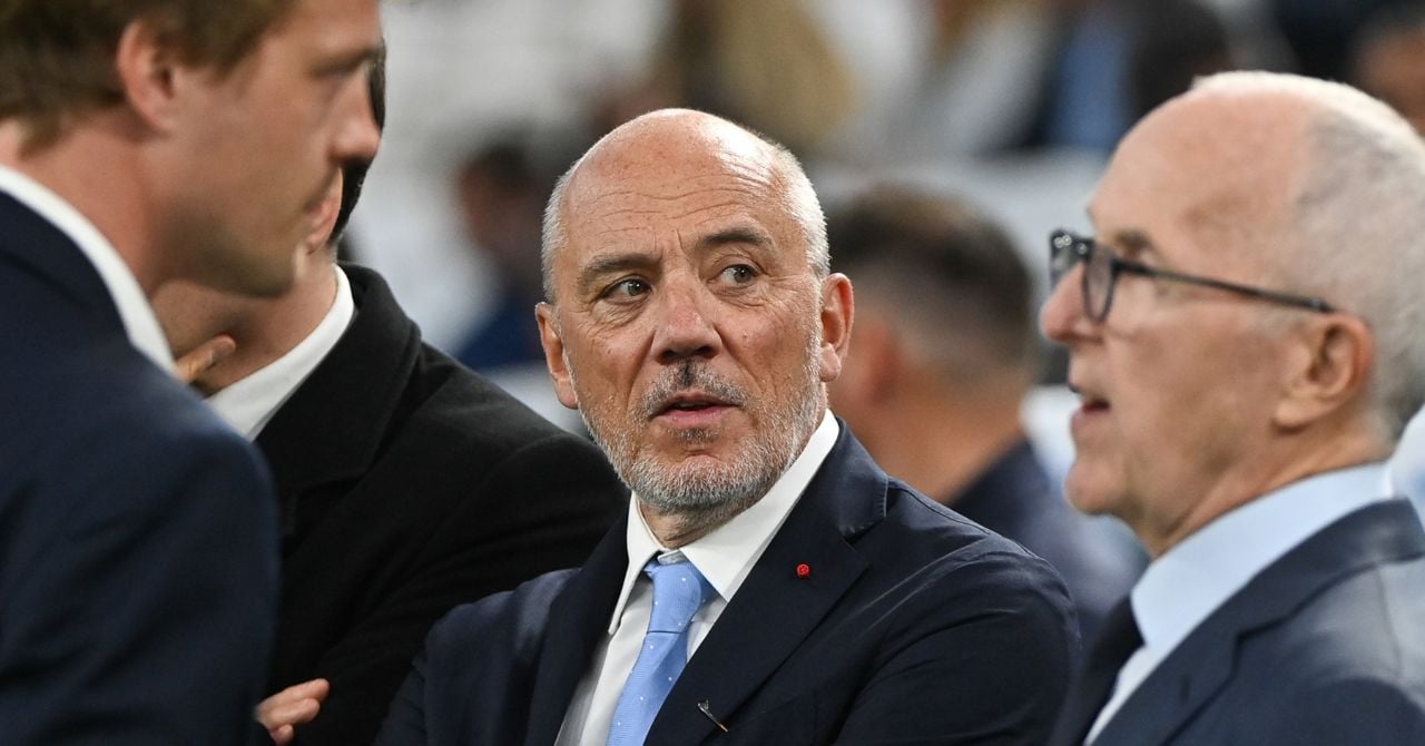 OM, a €45 million transfer in sight?