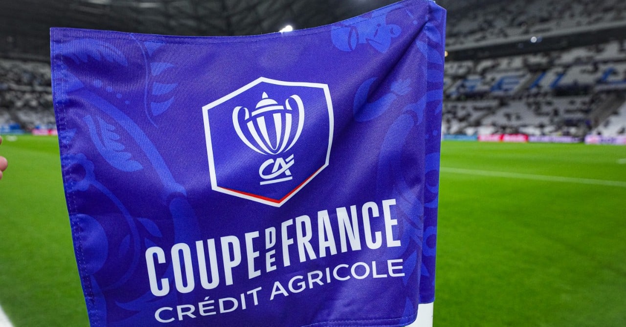 Coupe de France, the final causes a scandal