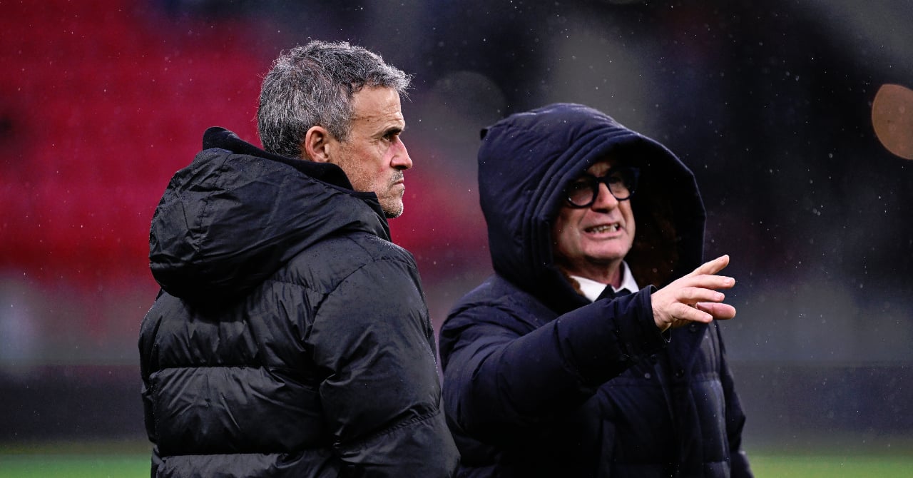 PSG, contact established with a renowned attacker