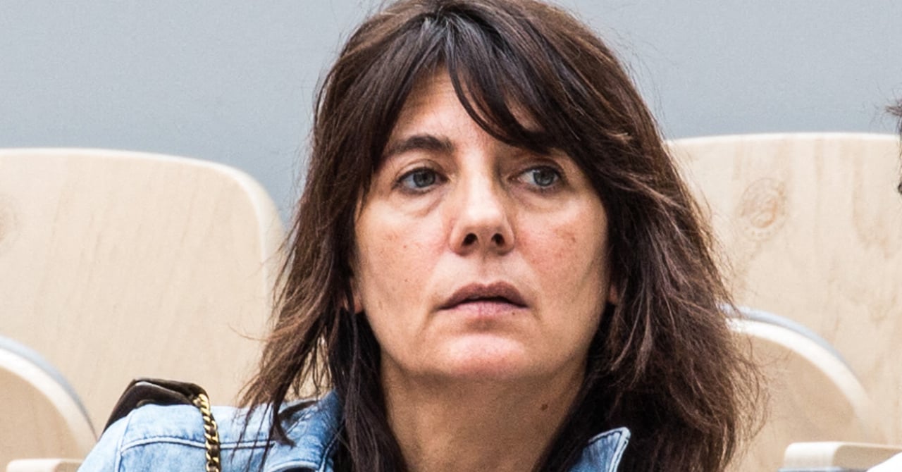 Estelle Denis threatened with death: “I had to flee my home”