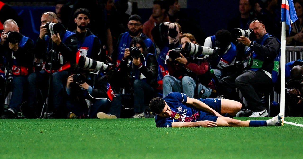 Hakimi, the dreaded verdict has fallen