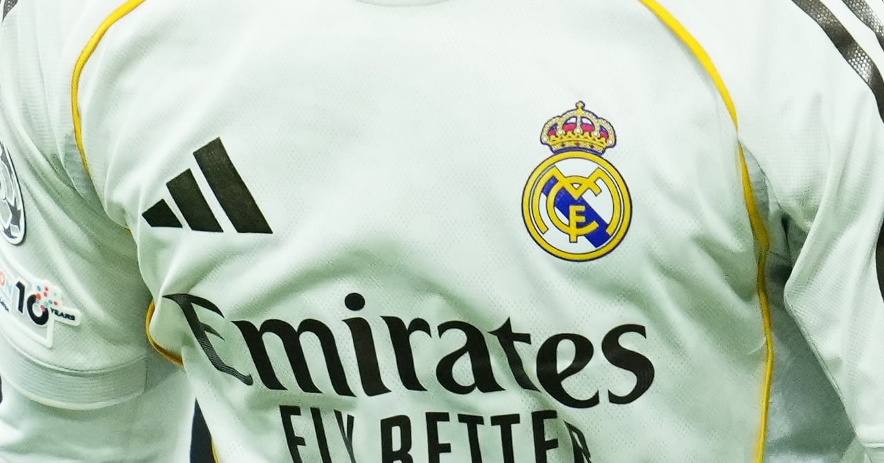 Real Madrid, five departures and three arrivals announced!